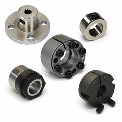 Collection image for: Bushes & Collars