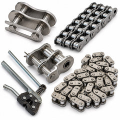 Collection image for: Chain