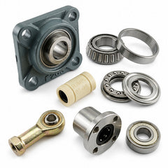 Collection image for: Bearings