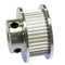 GT2 Timing Pulleys