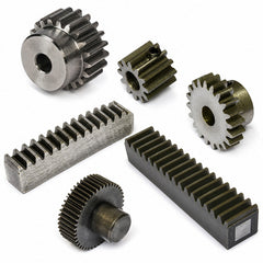 Collection image for: Gears