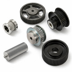 Collection image for: Pulleys