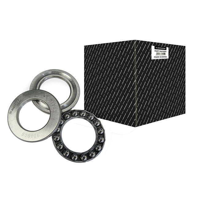 51106 Thrust Bearing 30x47x11mm