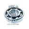 Deep Groove Open Ball Bearing 90mm 6318-C3