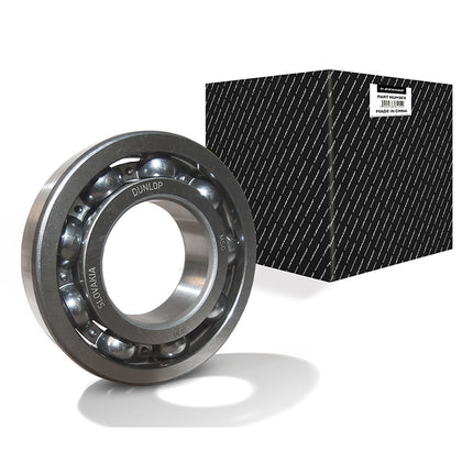 Deep Groove Open Ball Bearing 55mm 6311
