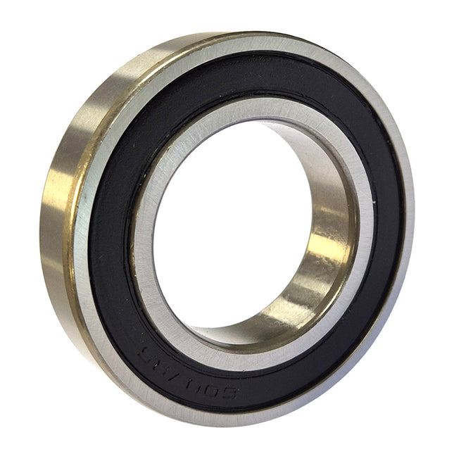 Deep Groove Ball Bearing 100mm 6320-2RS