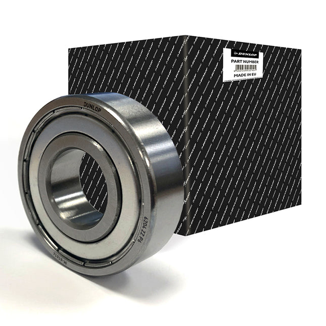 Deep Groove Ball Bearing 100mm 6320-2Z