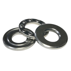 Miniature Thrust Ball Bearing F10-18M 10x18x5.5