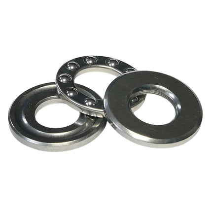 Miniature Thrust Ball Bearing F10-18M 10x18x5.5