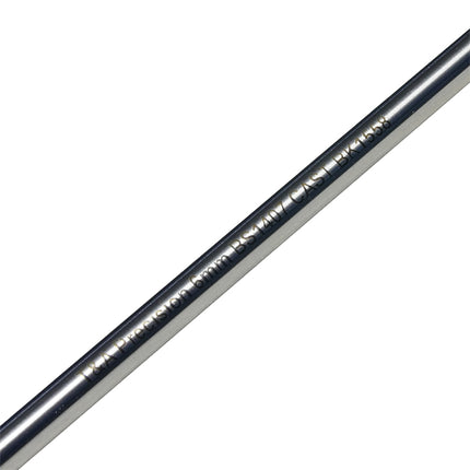 Silver Steel 8mm x 333mm
