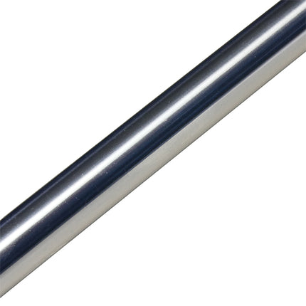 Hardened & Chromed Steel Rod 12mm x 500mm