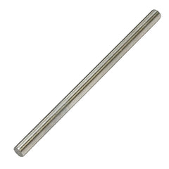 4mm x 200mm Stainless Steel Shaft
