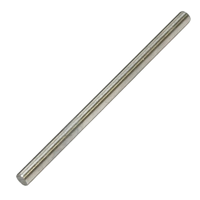 4mm x 200mm Stainless Steel Shaft
