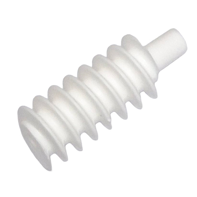 Plastic Worm Drive
