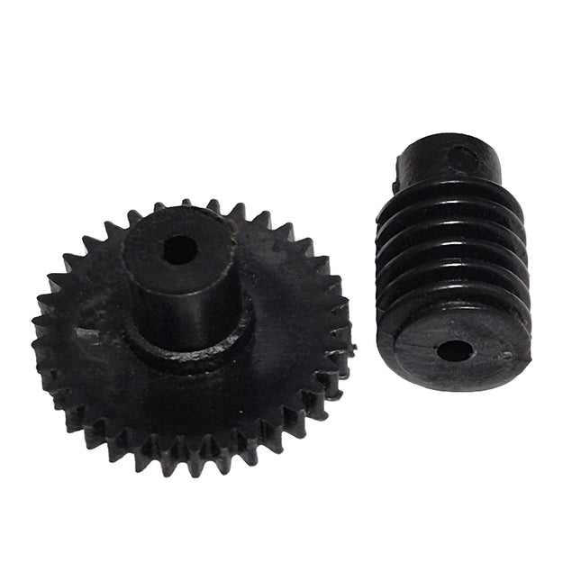 Mini Worm Drive Set