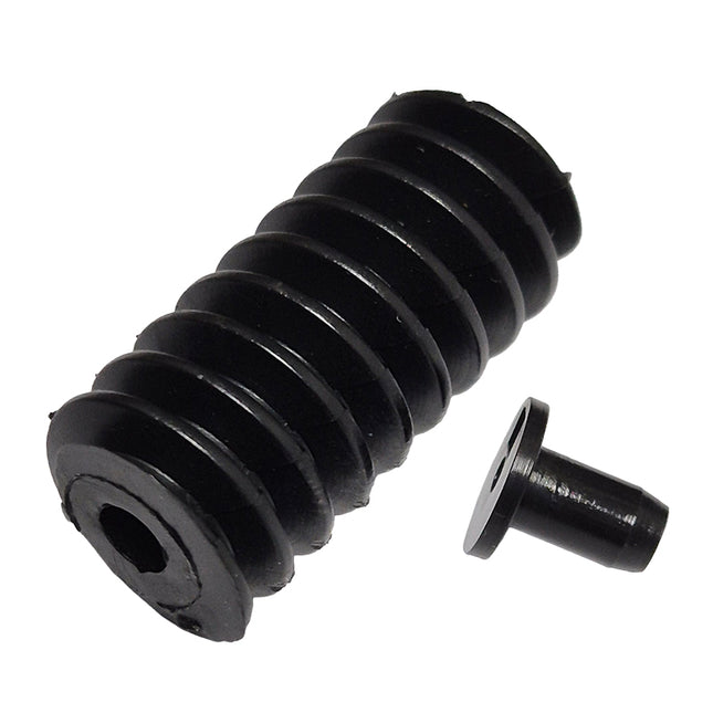Standard MOD 1 Worm Gear with Reducer