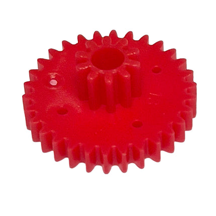 MOD 0.5 Double Gear 30/10T 2.9mm Bore