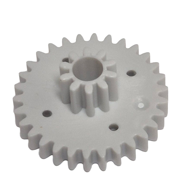MOD 0.5 Double Gear 30/10T 3.1mm Bore