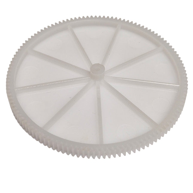 MOD 0.5 Gear 120T 2mm Bore