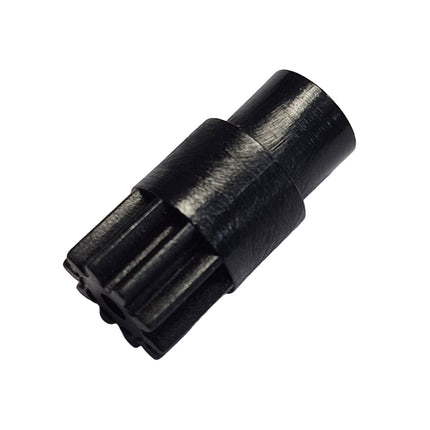 Mini Gear 10T 8mm dia