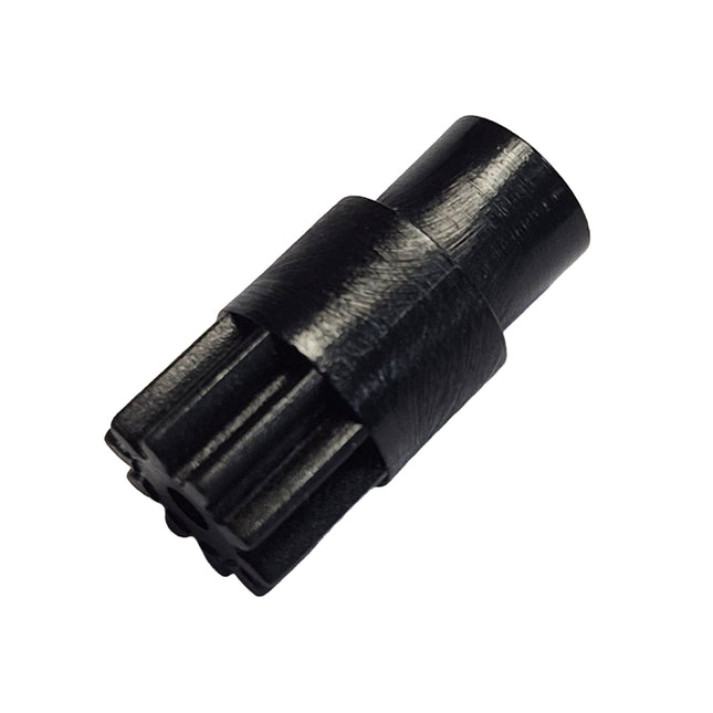 Mini Gear 10T 8mm dia