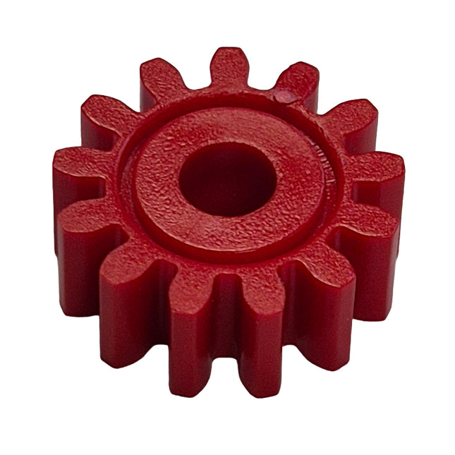 Tbot MOD 1 Plastic Gear 13T 3.9mm Bore