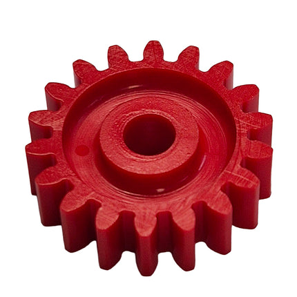 Tbot MOD 1 Plastic Gear 18T 3.9mm Bore