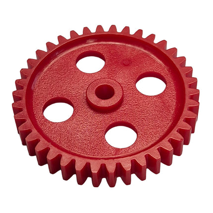 Tbot MOD 1 Plastic Gear 38T 3.9mm Bore