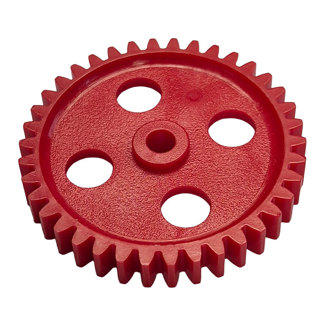 Tbot MOD 1 Plastic Gear 38T 3.9mm Bore