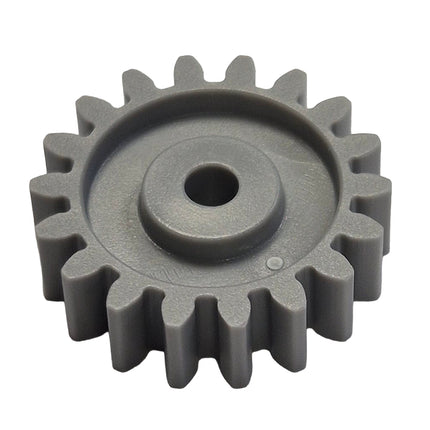 Tbot Standard MOD 1 Plastic Gear 18T 2.9mm Bore