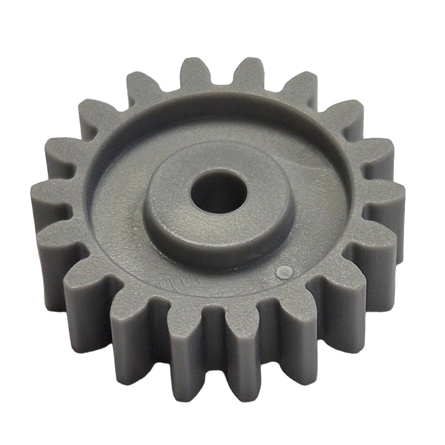 Tbot Standard MOD 1 Plastic Gear 18T 2.9mm Bore