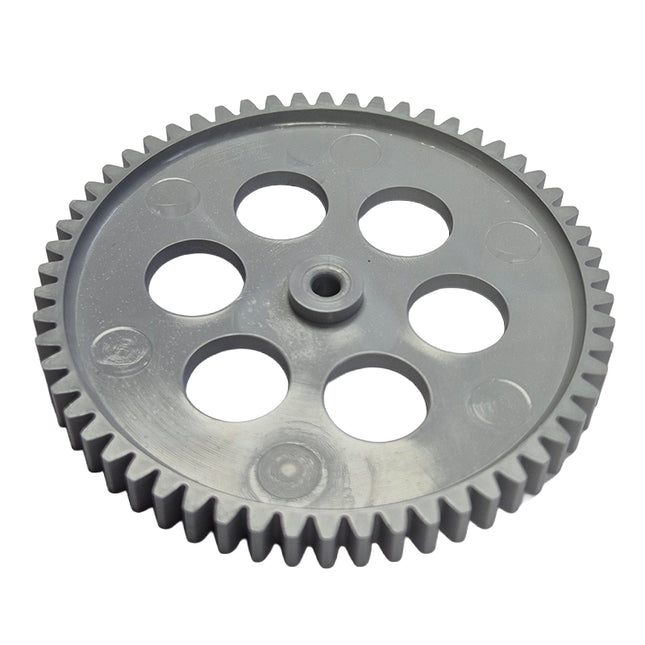 Tbot Standard MOD 1 Plastic Gear 58T 2.9mm Bore