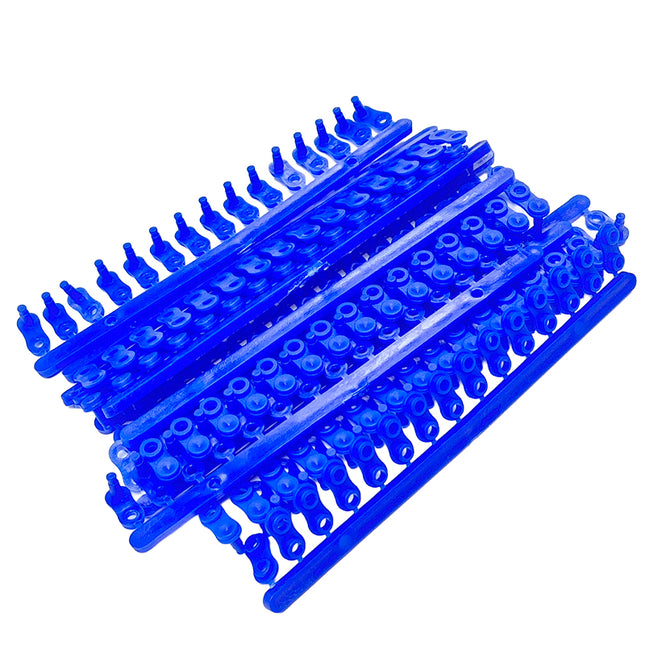 Standard Plastic Chain Pieces