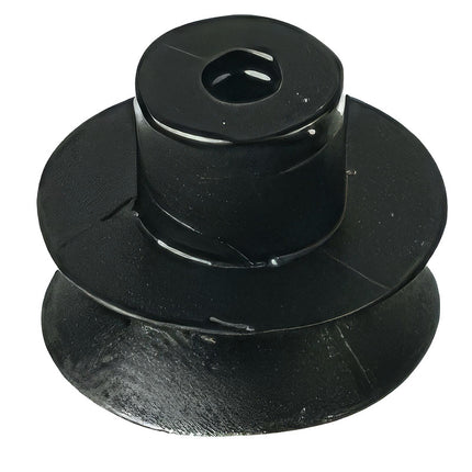 12mm Miniature Plastic Model Pulley