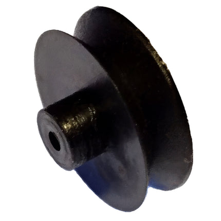 18mm Miniature Plastic Model Pulley