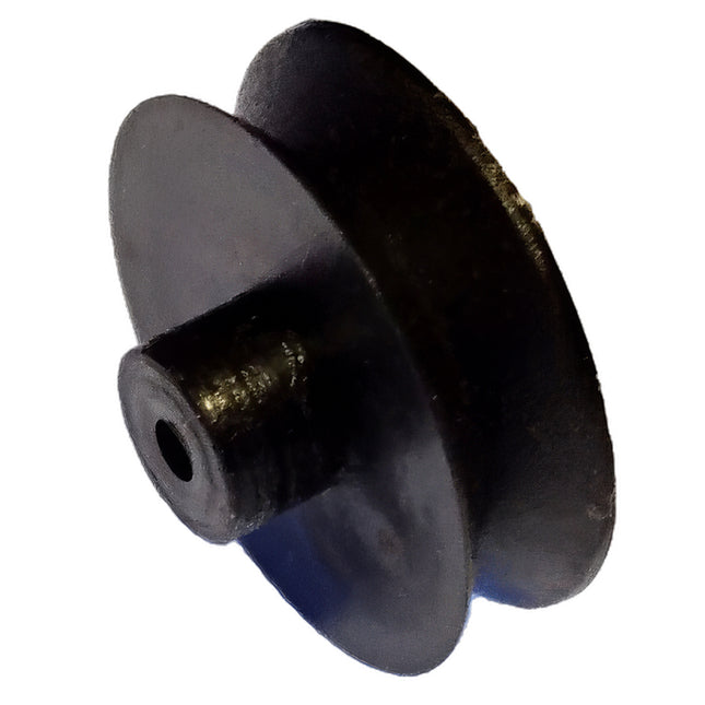 18mm Miniature Plastic Model Pulley