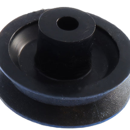 20mm Miniature Plastic Model Pulley