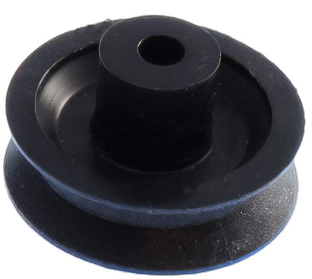 20mm Miniature Plastic Model Pulley