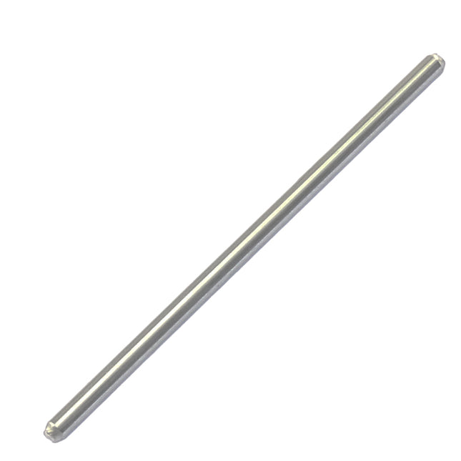 Metal Shaft 3x70mm Pk 1