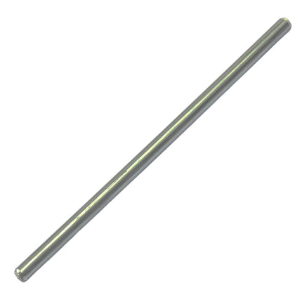 Metal Shaft 4x95mm Pk 1
