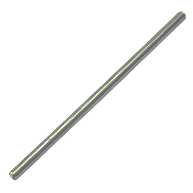 Metal Shaft 4x120mm Pk 1