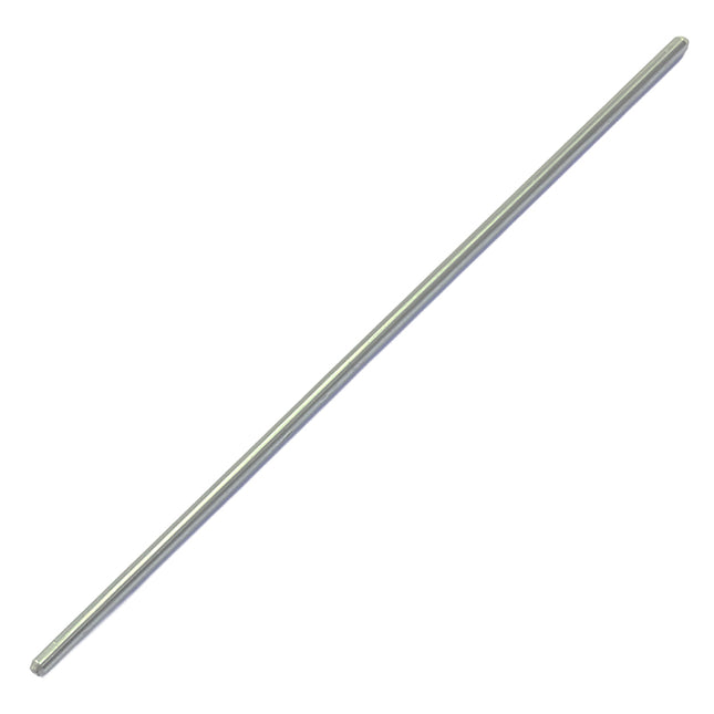 Metal Shaft 3x150mm Pk 1