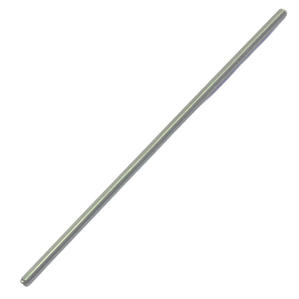Metal Shaft 4x150mm Pk 1
