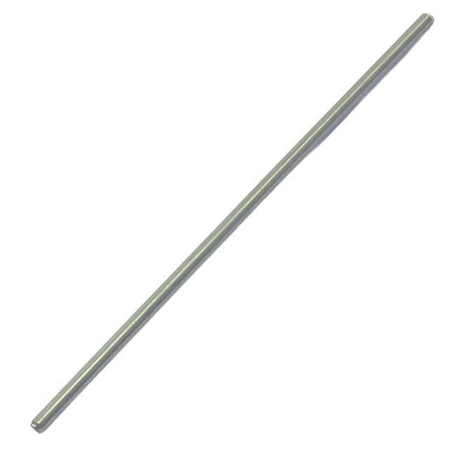 Metal Shaft 4x150mm Pk 1
