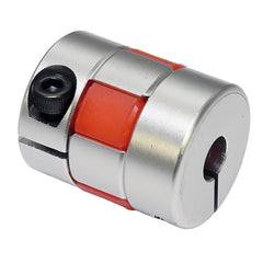 Jaw Shaft Coupling 5mm to 8mm
