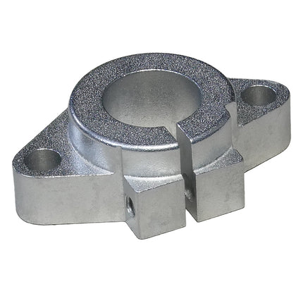 Makertronics Shaft Support Mount SHF20 for Linear Guide Rails - 20mm