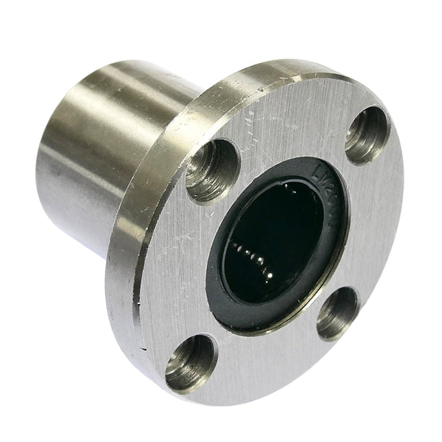 Makertronics Linear Bearing LMF20UU 20mm Flange Bushing
