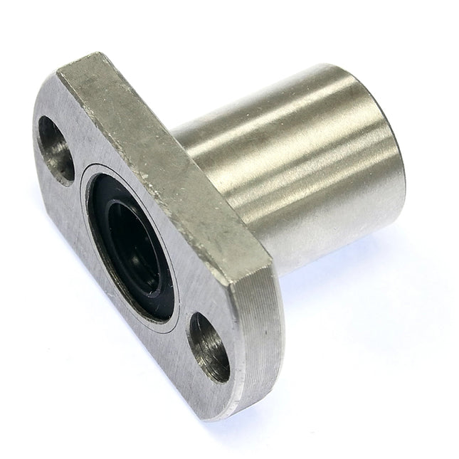 Makertronics Linear Bearing LMH20UU 20mm Oval Flange Bushing
