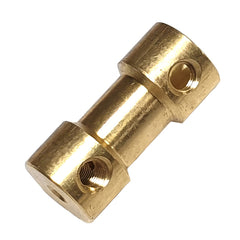 Miniature Coupling 6mm to 6mm