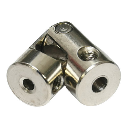2.3mm to 3mm Universal Joint Shaft Coupling